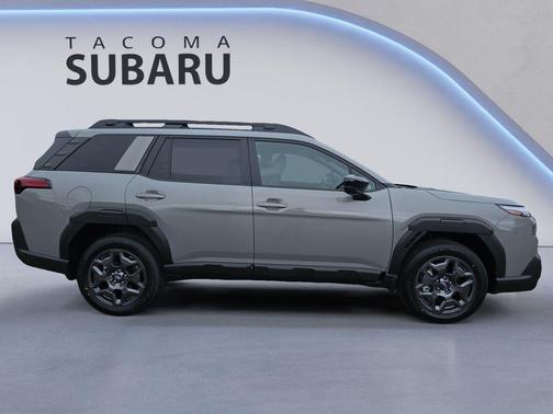 River Rock Pearl 2026 Subaru Outback Premium