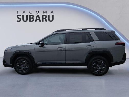 River Rock Pearl 2026 Subaru Outback Premium