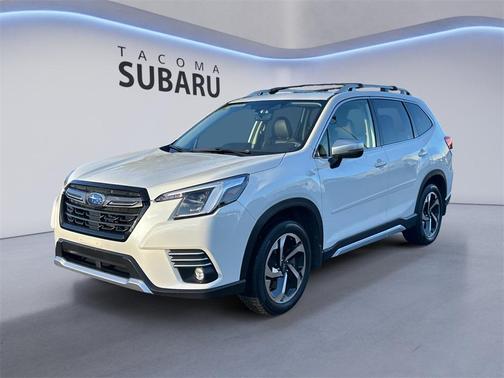 2023 Subaru Forester Touring