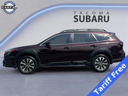 2023 Subaru Outback Limited