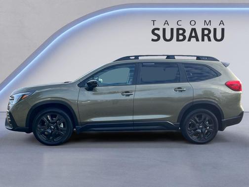 2025 Subaru Ascent Onyx Edition Touring 7-Passenger