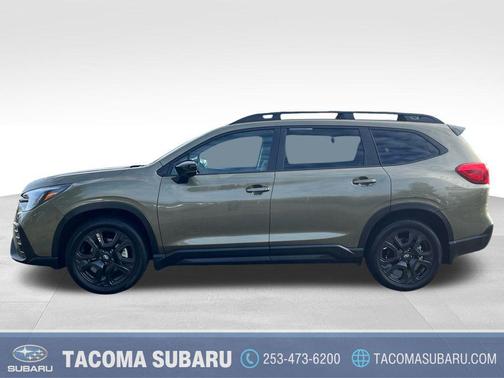 2025 Subaru Ascent Onyx Edition Touring 7-Passenger