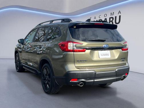 2025 Subaru Ascent Onyx Edition Touring 7-Passenger