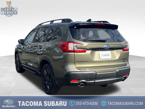2025 Subaru Ascent Onyx Edition Touring 7-Passenger