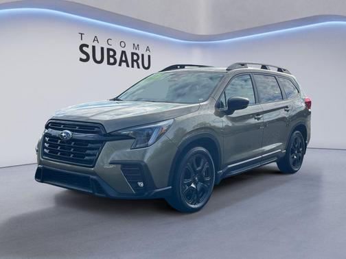 2025 Subaru Ascent Onyx Edition Touring 7-Passenger
