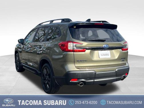 2025 Subaru Ascent Onyx Edition Touring 7-Passenger