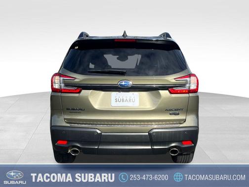 2025 Subaru Ascent Onyx Edition Touring 7-Passenger