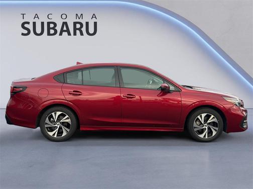 2024 Subaru Legacy Premium