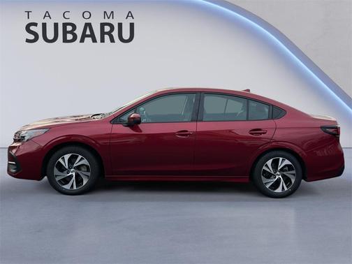 2024 Subaru Legacy Premium