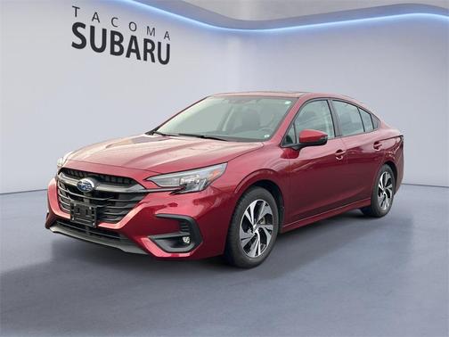 2024 Subaru Legacy Premium