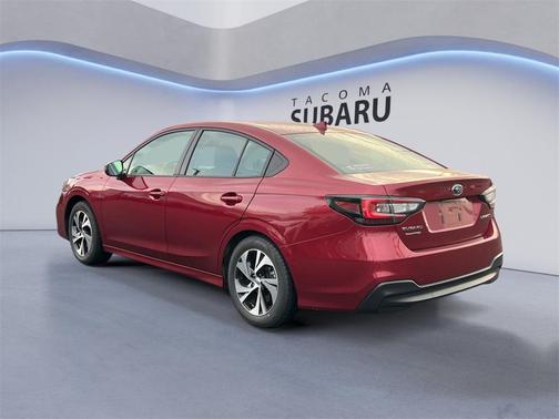 2024 Subaru Legacy Premium