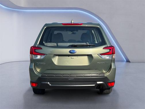 2019 Subaru Forester Base