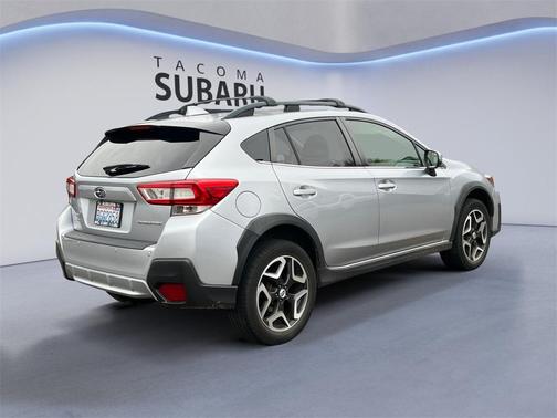 2018 Subaru Crosstrek 2.0i Limited