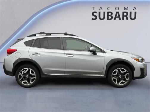 2018 Subaru Crosstrek 2.0i Limited