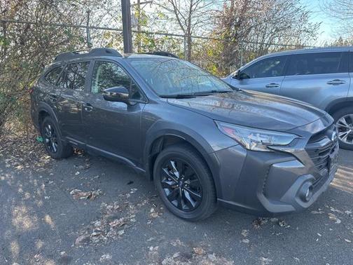 2023 Subaru Outback Onyx Edition XT