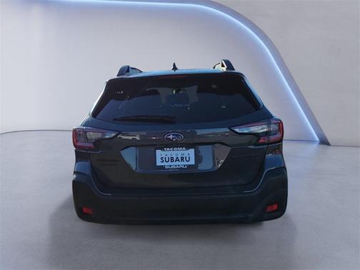 2023 Subaru Outback Onyx Edition XT
