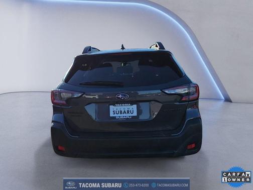 2023 Subaru Outback Onyx Edition XT