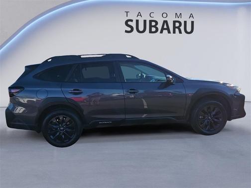 2023 Subaru Outback Onyx Edition XT