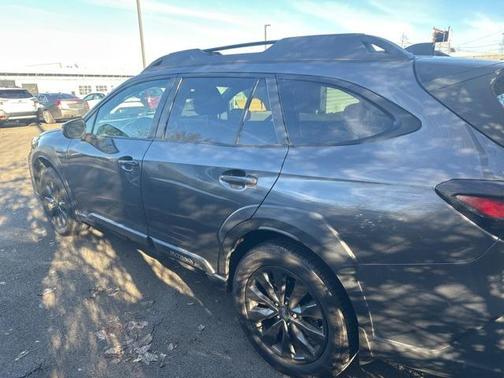 2023 Subaru Outback Onyx Edition XT