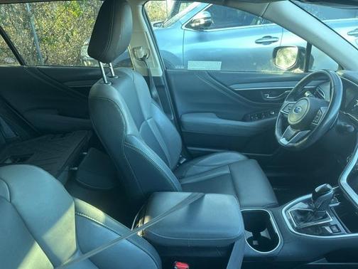 2023 Subaru Outback Onyx Edition XT