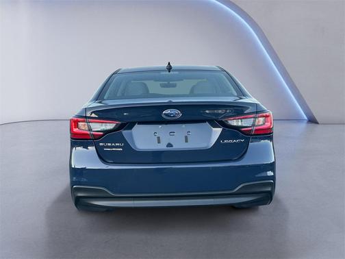 2025 Subaru Legacy Limited