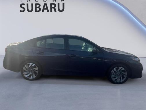 2025 Subaru Legacy Limited