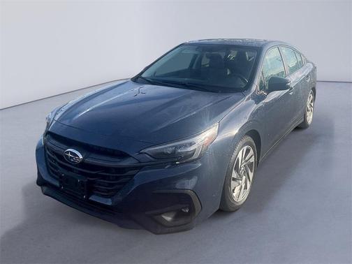 2025 Subaru Legacy Limited