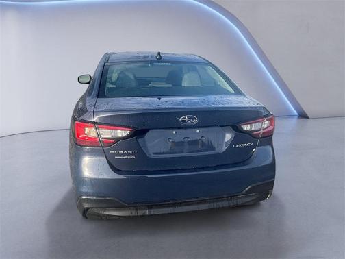 2025 Subaru Legacy Limited