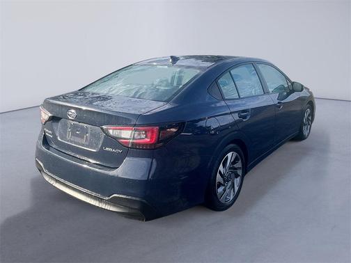 2025 Subaru Legacy Limited