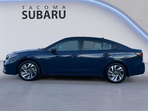 2025 Subaru Legacy Limited