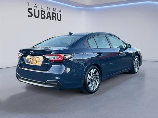 2025 Subaru Legacy Limited