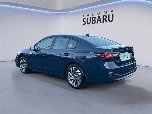 2025 Subaru Legacy Limited