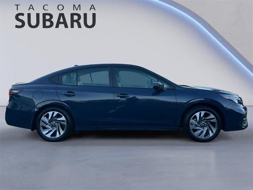 2025 Subaru Legacy Limited