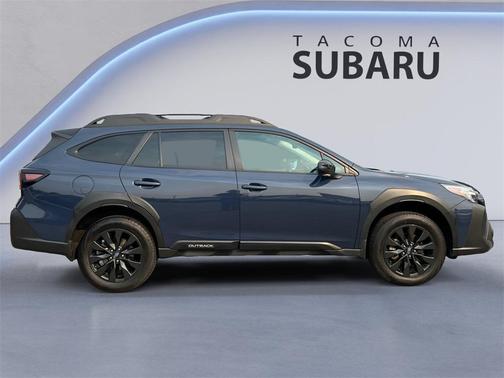2023 Subaru Outback Onyx Edition