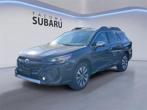 2024 Subaru Outback Touring XT