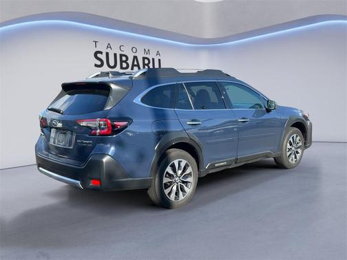 2024 Subaru Outback Touring XT