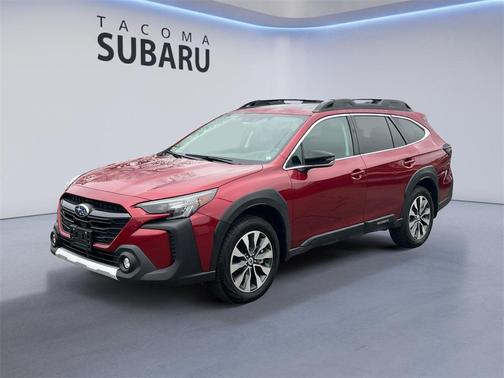 2024 Subaru Outback Limited