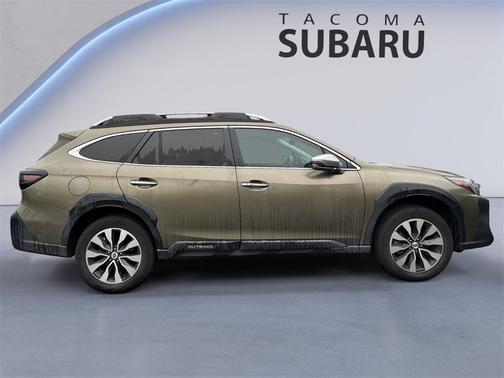 2023 Subaru Outback Touring