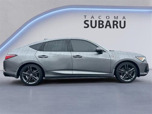 2024 Acura Integra A-SPEC Technology