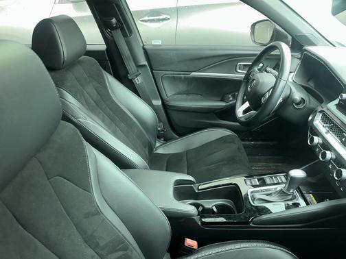 2024 Acura Integra A-SPEC Technology