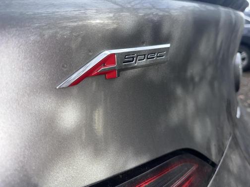 2024 Acura Integra A-SPEC Technology