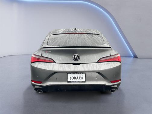 2024 Acura Integra A-SPEC Technology