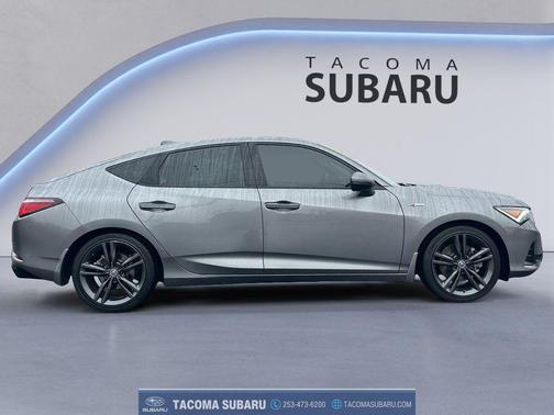 2024 Acura Integra A-SPEC Technology