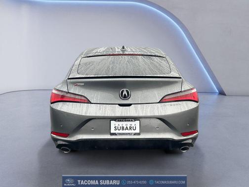 2024 Acura Integra A-SPEC Technology