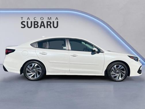 2025 Subaru Legacy Limited