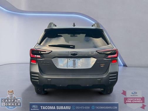 2023 Subaru Outback Wilderness