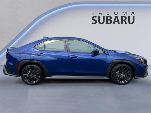 2024 Subaru WRX Premium