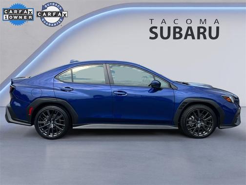 2024 Subaru WRX Premium