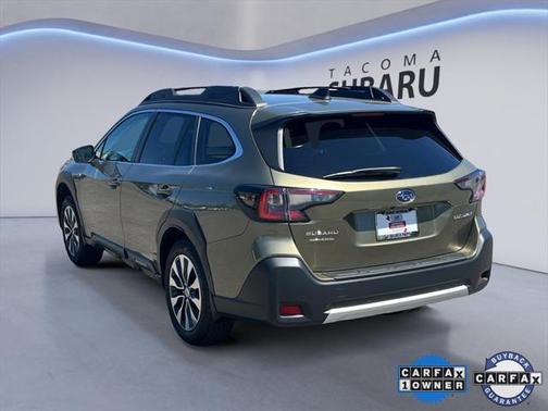 2024 Subaru Outback Limited