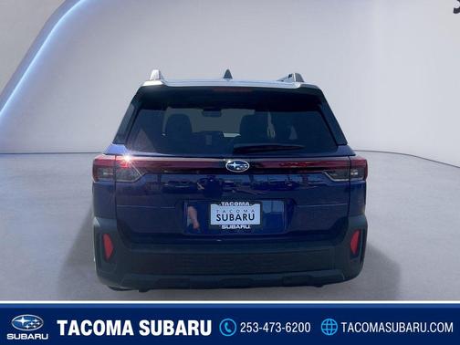 Sapphire Blue Pearl 2026 Subaru Outback Limited XT